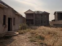 Отдельный дом · 12 комнат · 500 м² · 10 сот., мкр Акжайык 690Б за 140 млн ₸ в Шымкенте, Абайский р-н