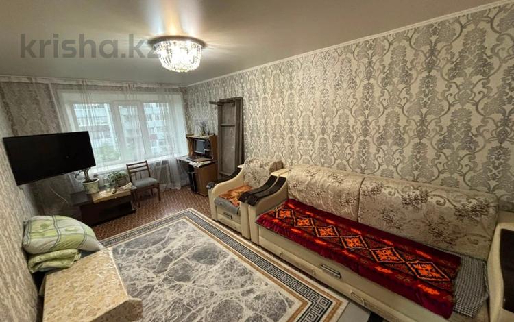 2-бөлмелі пәтер · 50.6 м² · 4/5 қабат, Кобыланды Батыра 46, бағасы: 17.5 млн ₸ в Костанае — фото 2
