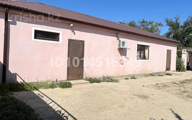 Отдельный дом · 3 комнаты · 105 м² · 6 сот., Акжар, Уалиева 109/1 за 15.5 млн ₸ в Атырау — фото 5