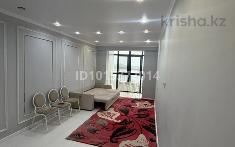 1-комнатная квартира · 31.9 м² · 7/10 этаж, Алтын Орда — Алтын Орда за 23 млн ₸ в Алматы, Наурызбайский р-н — фото 2