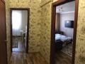 1-комнатная квартира, 40 м², 2/5 этаж посуточно, Гоголя 113 за 8 500 〒 в Костанае — фото 4