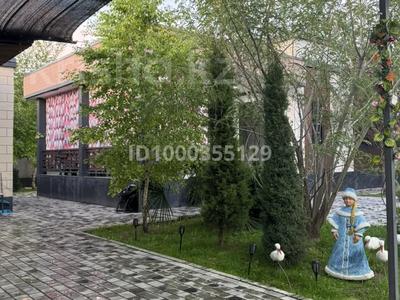 Дача · 3 комнаты · 100 м², жилой массив Кайнар Булак, Вишневая 43 — Мичурина за 90 000 〒 в Шымкенте, Абайский р-н