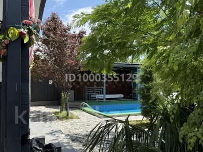 Дача · 3 комнаты · 100 м², жилой массив Кайнар Булак, Вишневая 43 — Мичурина за 90 000 ₸ в Шымкенте, Абайский р-н
