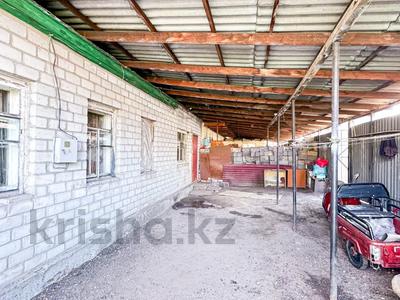 Отдельный дом · 5 комнат · 50 м² · 6 сот., Центр гаухар ана 5а за 11 млн 〒 в Талдыкоргане