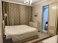 4-бөлмелі пәтер · 112 м² · 2/14 қабат, Сулейменова, бағасы: 95 млн ₸ в Алматы, Ауэзовский р-н