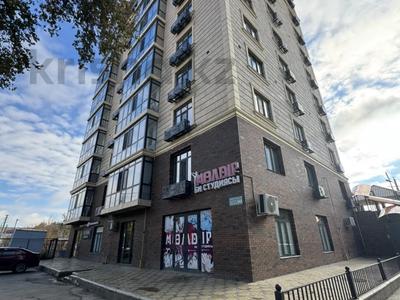 1-комнатная квартира · 40 м² · 10/10 этаж, Азаттык 64а за 24.7 млн 〒 в Атырау