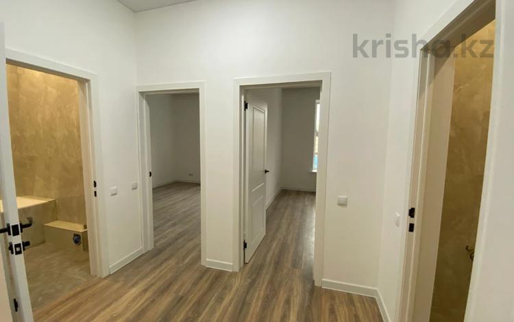 3-бөлмелі пәтер · 84 м² · 6/8 қабат, Баян сулу, 42 С РЕМОНТОМ! Супер горячка!, бағасы: 69.5 млн ₸ в Астане, Нура р-н — фото 2