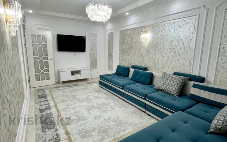 2-комнатная квартира · 74 м² · 5/12 этаж, мкр Кайтпас 1, Байдибек би 116 за 250 000 ₸ в Шымкенте, Каратауский р-н — фото 6