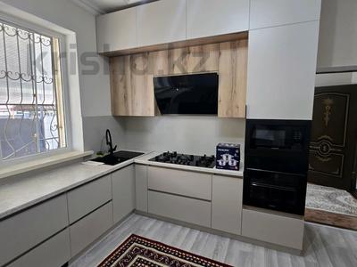 Отдельный дом · 5 комнат · 180 м² · 5 сот., Бурабай за 43.5 млн ₸ в Каскелене
