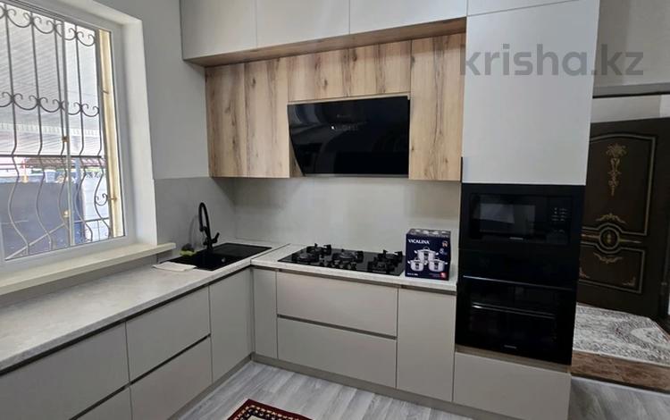 Отдельный дом · 5 комнат · 180 м² · 5 сот., Бурабай за 43.5 млн ₸ в Каскелене — фото 2