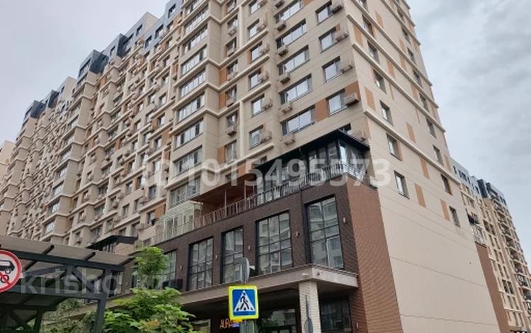 2-комнатная квартира · 49.5 м² · 13/14 этаж, мкр Орбита-1, Утепова — Джандосова- Утепова за 48 млн ₸ в Алматы, Бостандыкский р-н — фото 2
