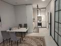 2-комнатная квартира · 49.5 м² · 13/14 этаж, мкр Орбита-1, Утепова — Джандосова- Утепова за 48 млн ₸ в Алматы, Бостандыкский р-н — фото 7