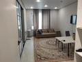 2-комнатная квартира · 49.5 м² · 13/14 этаж, мкр Орбита-1, Утепова — Джандосова- Утепова за 48 млн ₸ в Алматы, Бостандыкский р-н — фото 9