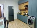 1-бөлмелі пәтер · 50 м² · 2/5 қабат, Алтын орда ш/а. 22/1, бағасы: 180 000 ₸ в Актобе, мкр. Алтын орда — фото 4
