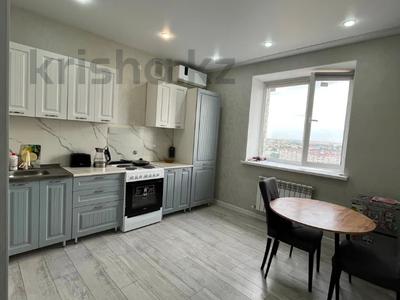1-комнатная квартира · 46 м² · 10/10 этаж, мкр. Алтын орда, Мустафа Шокая за 17.5 млн ₸ в Актобе