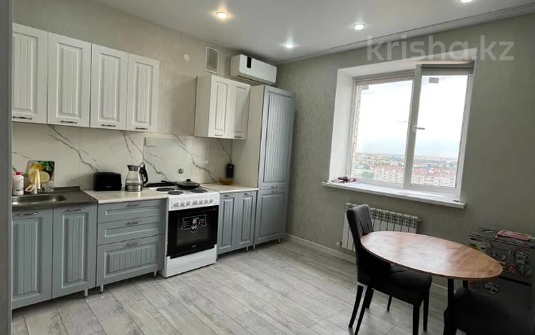 1-комнатная квартира · 46 м² · 10/10 этаж, мкр. Алтын орда, Мустафа Шокая за 17.5 млн ₸ в Актобе — фото 2