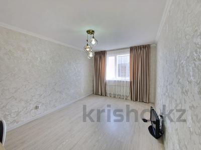 2-комнатная квартира · 58.5 м² · 11/12 этаж, мкр Акбулак, 1-я улица — Момышулы напротив Алматы Арена за ~ 40 млн 〒 в Алатауский р-н