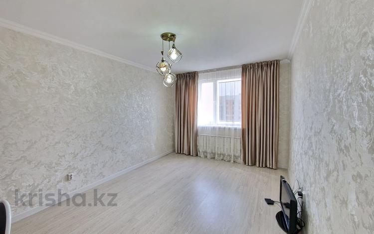2-бөлмелі пәтер · 58.5 м² · 11/12 қабат, мкр Акбулак, 1-я улица — Момышулы напротив Алматы Арена, бағасы: ~ 40 млн ₸ в Алатауский р-н — фото 30