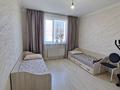 2-бөлмелі пәтер · 58.5 м² · 11/12 қабат, мкр Акбулак, 1-я улица — Момышулы напротив Алматы Арена, бағасы: ~ 40 млн ₸ в Алатауский р-н — фото 3