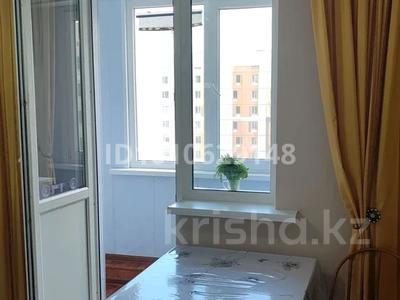 2-комнатная квартира · 58.5 м² · 11/12 этаж, мкр Акбулак, 1-я улица — Момышулы напротив Алматы Арена за ~ 40 млн ₸ в Алатауский р-н