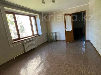 2-бөлмелі пәтер · 47 м² · 2/5 қабат, Самал 25, бағасы: 15 млн ₸ в Талдыкоргане, мкр Самал