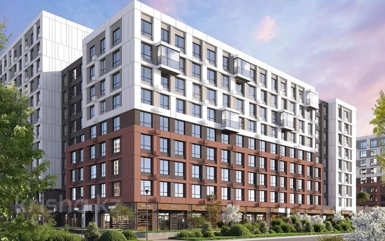 Еркін · 90 м², бағасы: 1.5 млн ₸ в Астане, Есильский р-н — фото 2