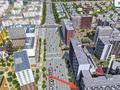 Еркін · 90 м², бағасы: 1.5 млн ₸ в Астане, Есильский р-н — фото 2