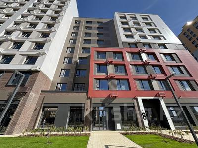Еркін · 90 м², бағасы: 1.5 млн ₸ в Астане, Есильский р-н