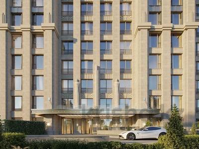 2-бөлмелі пәтер · 85 м² · 2/6 қабат, Аль-Фараби, бағасы: 1.5 млн ₸ в Алматы, Бостандыкский р-н