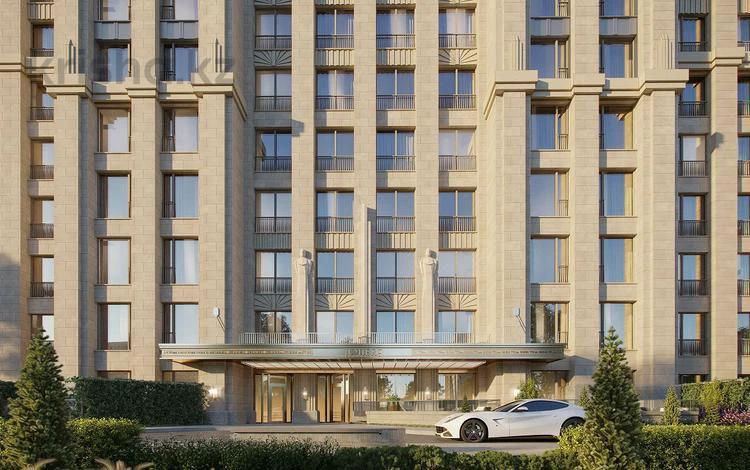 2-комнатная квартира · 85 м² · 2/6 этаж, Аль-Фараби за 1.5 млн ₸ в Алматы, Бостандыкский р-н — фото 2