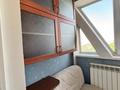 2-бөлмелі пәтер · 55 м² · 8/9 қабат, мкр Аксай-4 61 — Улугбека Момышулы, бағасы: 230 000 ₸ в Алматы, Ауэзовский р-н — фото 10