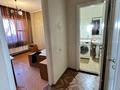 2-бөлмелі пәтер · 55 м² · 8/9 қабат, мкр Аксай-4 61 — Улугбека Момышулы, бағасы: 230 000 ₸ в Алматы, Ауэзовский р-н — фото 13