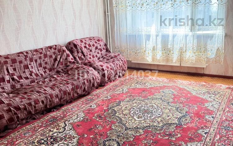 2-бөлмелі пәтер · 55 м² · 8/9 қабат, мкр Аксай-4 61 — Улугбека Момышулы, бағасы: 230 000 ₸ в Алматы, Ауэзовский р-н — фото 18