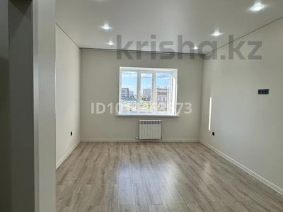 1-комнатная квартира · 46.3 м² · 5/9 этаж, мкр. Алтын орда 54а за 21.8 млн ₸ в Актобе