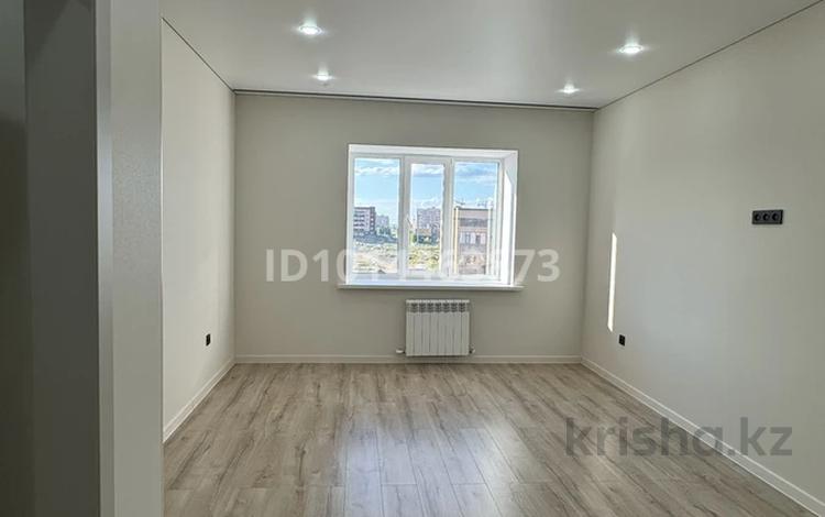 1-комнатная квартира · 46.3 м² · 5/9 этаж, мкр. Алтын орда 54а за 21.8 млн ₸ в Актобе — фото 2