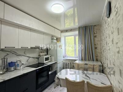 3-комнатная квартира · 64 м² · 3/5 этаж, Тимофеева 70/1 за 11 млн ₸ в Серебрянске