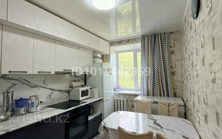 3-комнатная квартира · 64 м² · 3/5 этаж, Тимофеева 70/1 за 11 млн ₸ в Серебрянске — фото 2