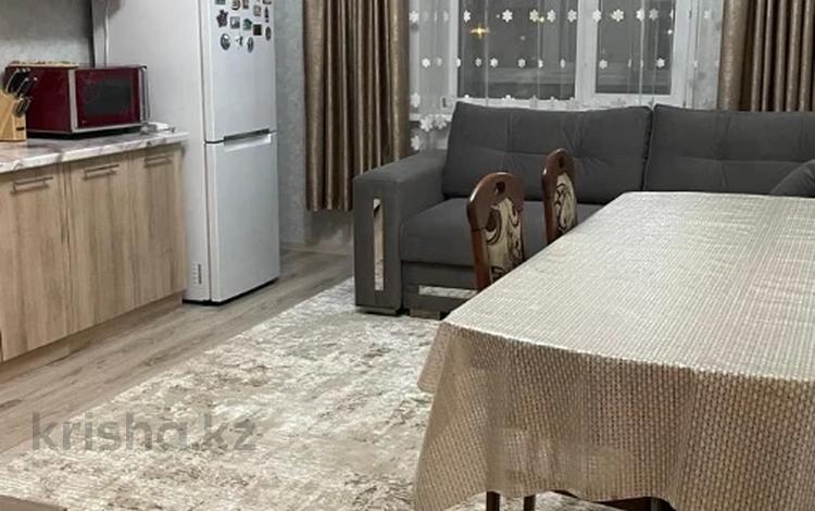 1-комнатная квартира · 50.5 м² · 4/9 этаж, береке 53 за 24.5 млн ₸ в Костанае — фото 2