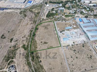 Участок · 3.56 га, Рахат (поселок Жалпаксай) за 780 млн 〒