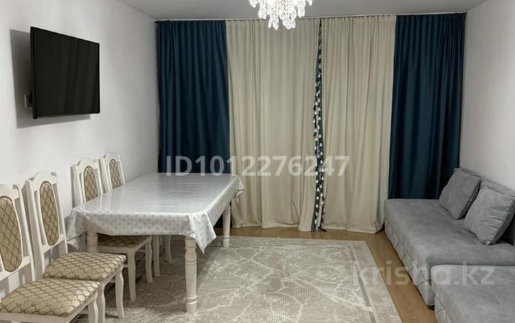 3-бөлмелі пәтер · 70 м² · 5/5 қабат, мкр Пригородный, Арнасай 10/6 — Кабанбай Батыр, бағасы: 35 млн ₸ в Астане, Есильский р-н — фото 2