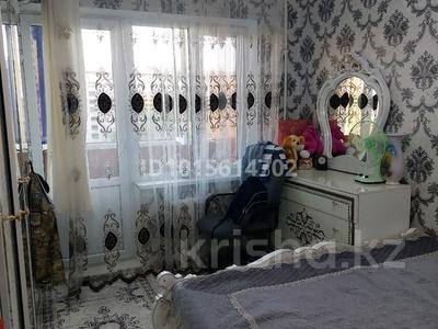 3-комнатная квартира · 58 м² · 4/5 этаж, микрорайон Самал — школа 12 за 18.5 млн ₸ в Талдыкоргане, мкр Самал