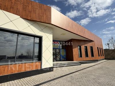 Офисы, магазины и бутики, общепит, салоны красоты, фитнес и спорт, медцентры и аптеки, образование, конференц-залы, кабинеты и рабочие места, студии · 262 м² за ~ 1.6 млн 〒 в Шымкенте, Каратауский р-н