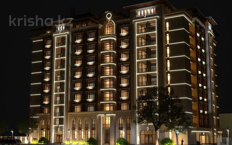 3-комнатная квартира · 96 м² · 7/10 этаж, Шарипова 28 за 700 000 ₸ в Атырау — фото 2