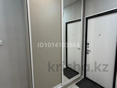 1-комнатная квартира · 25.2 м² · 3/4 этаж, Ивушка 16 — Возле городской прокуратуры, и суда за 12.5 млн ₸ в Конаеве