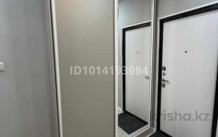 1-комнатная квартира · 25.2 м² · 3/4 этаж, Ивушка 16 — Возле городской прокуратуры, и суда за 12.5 млн ₸ в Конаеве — фото 2
