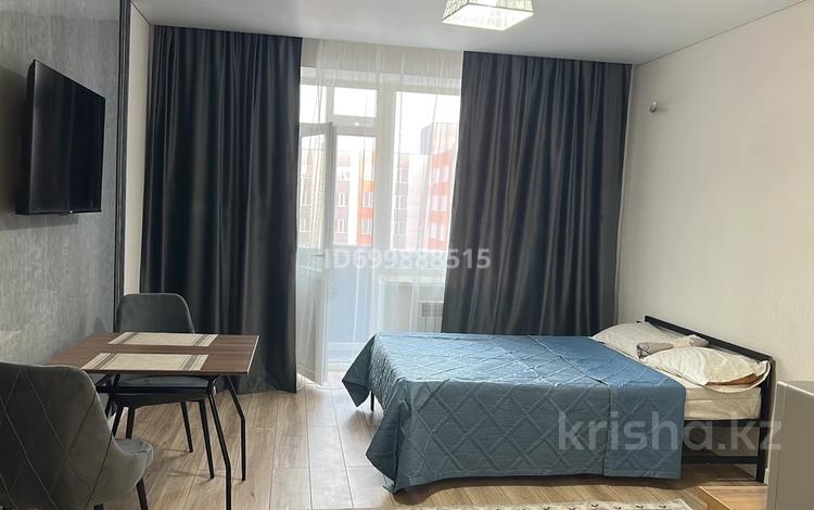 1-бөлмелі пәтер · 27 м² · 11/12 қабат, Нажимиденова 15 — Улы дала, бағасы: 13 000 ₸ в Астане, Алматы р-н — фото 2