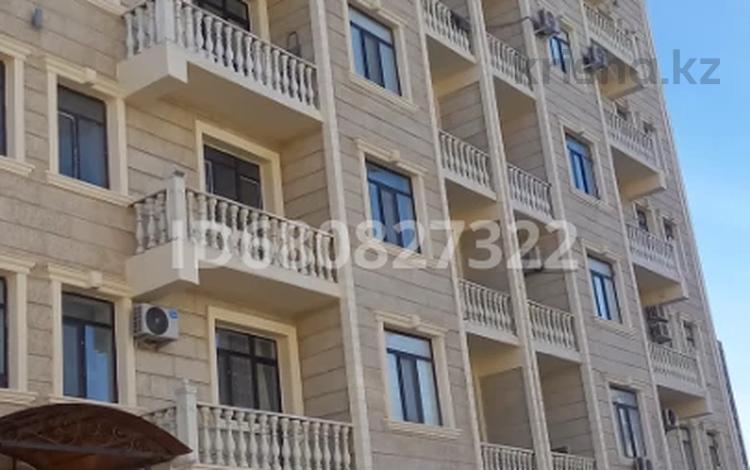 2-комнатная квартира · 81 м² · 8/10 этаж, 16-й мкр , 16 микр 39 — Рядом с ТРК Актау за 250 000 ₸ — фото 17