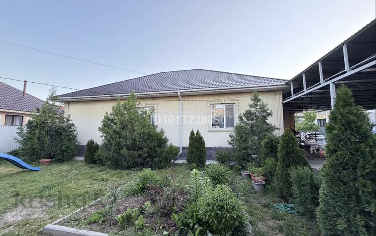 Отдельный дом · 5 комнат · 182 м² · 8 сот., Имангалиева — Сыргабекова за 75 млн ₸ в Туздыбастау (Калинино) — фото 2