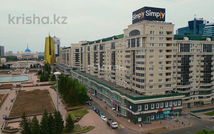 Офисы, магазины и бутики, салоны красоты · 87.7 м² за 145 млн ₸ в Астане, Есильский р-н — фото 2