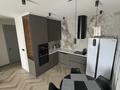 2-бөлмелі пәтер · 56 м² · 5/21 қабат, Калдаякова 3, бағасы: 25 000 ₸ в Астане, Алматы р-н — фото 7